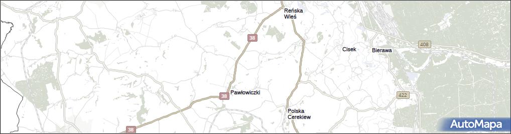 Przedborowice