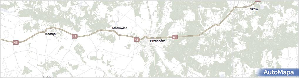 Przedbórz