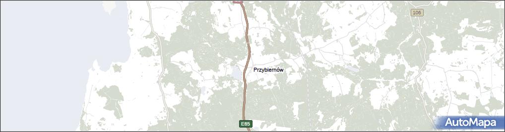 Przybiernów