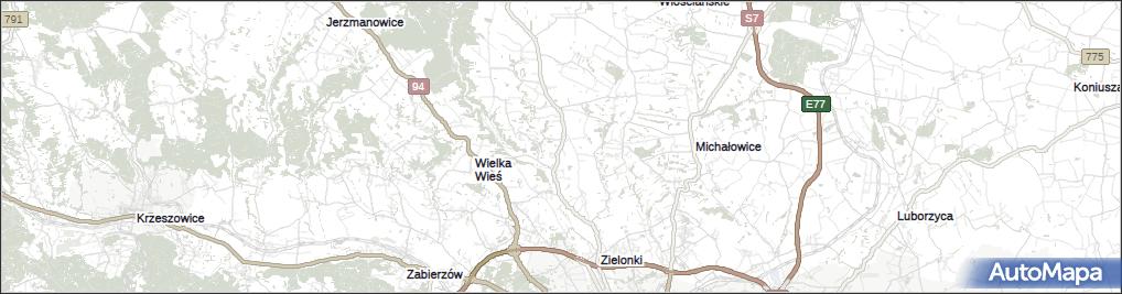 Przybysławice
