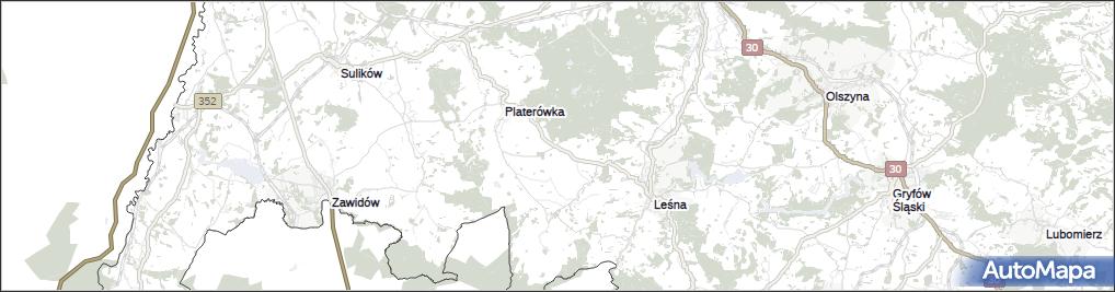 Przylasek