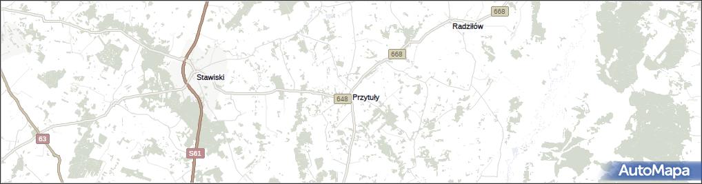 Przytuły