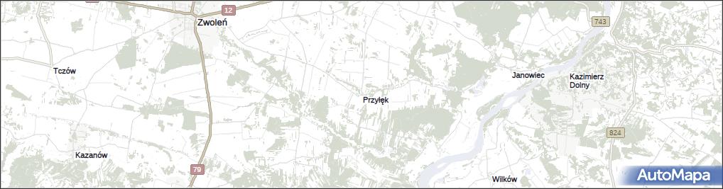 Przyłęk