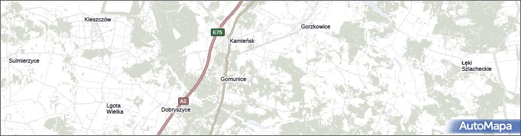 Pudzików