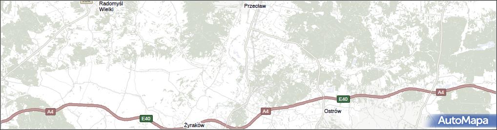 Pustków