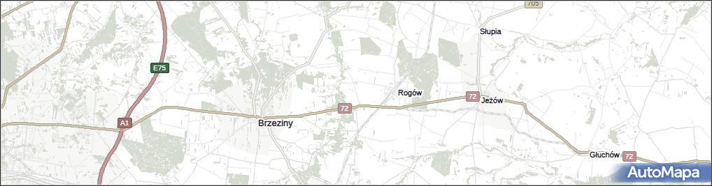 Rogów-Wieś