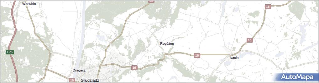 Rogóźno