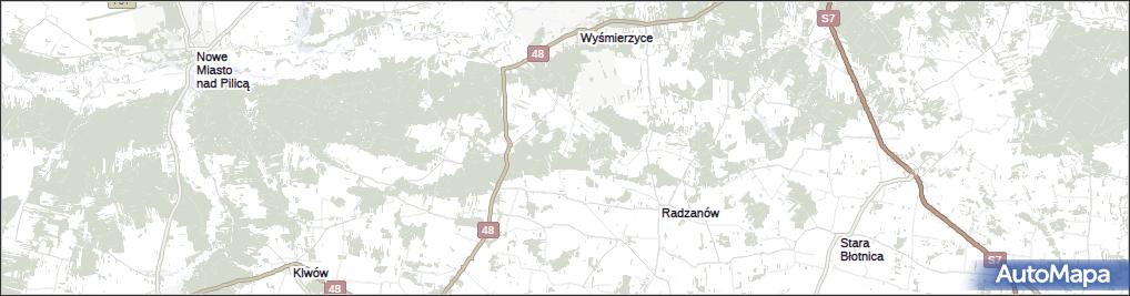 Romanów