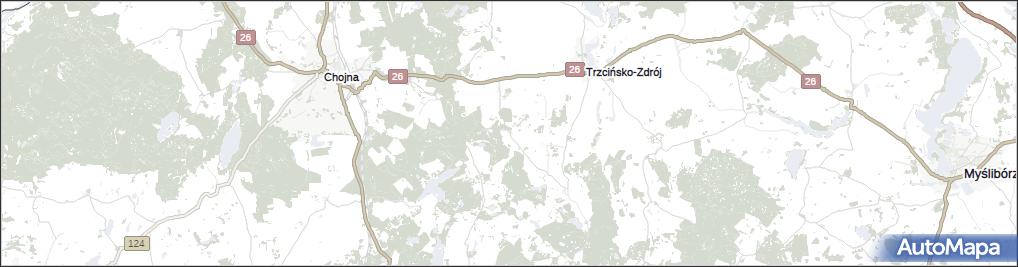 Rosnówko