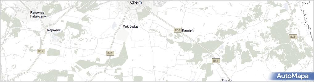 Rożdżałów-Kolonia