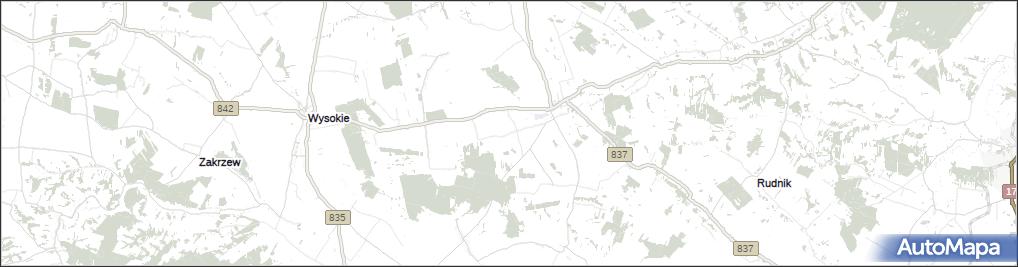 Rożki-Kolonia
