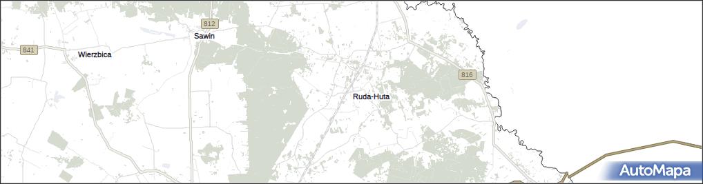 Ruda-Huta