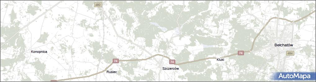 Rudzisko