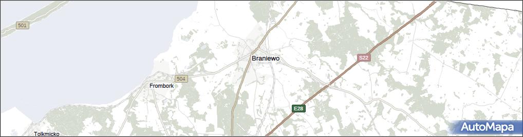Rudłowo