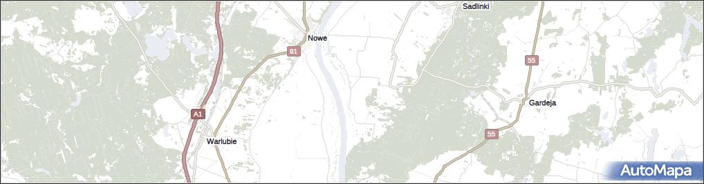 Rusinowo