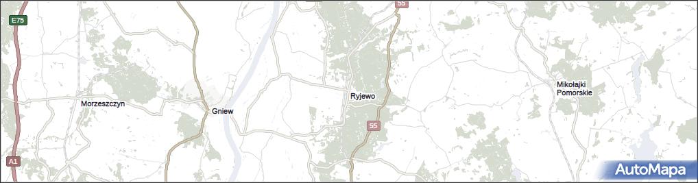 Ryjewo