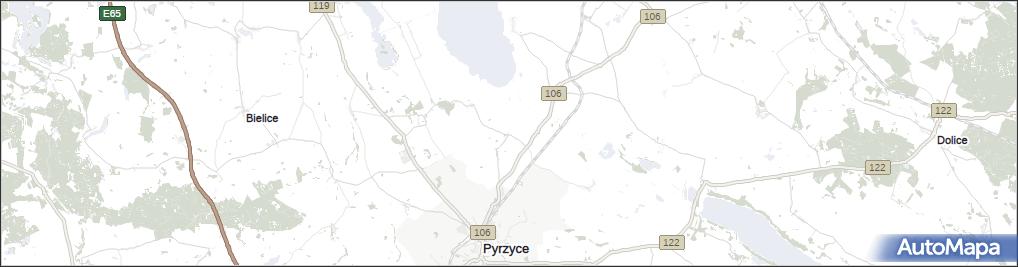 Ryszewo