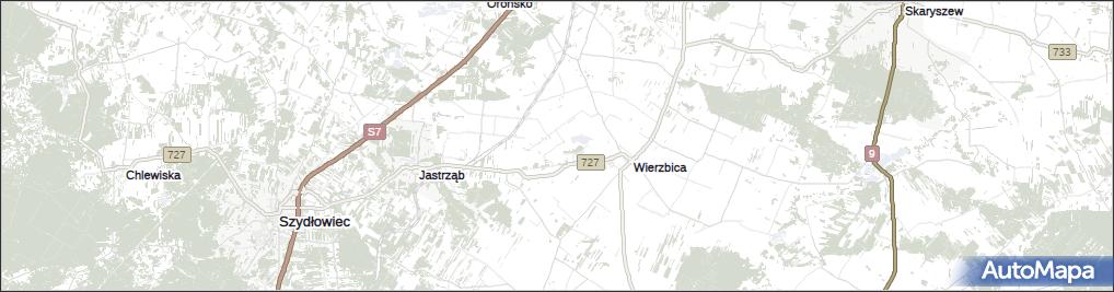 Rzeczków-Kolonia