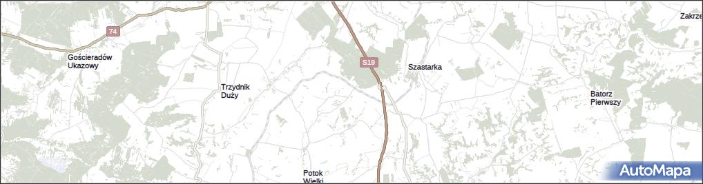 Rzeczyca-Kolonia