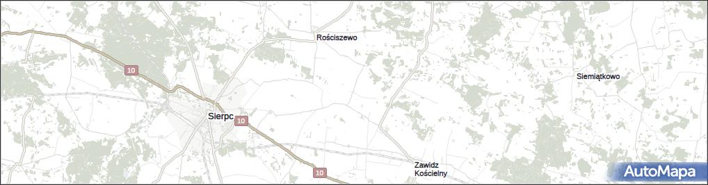 Rzeszotary-Gortaty