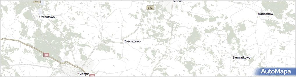 Rzeszotary-Zawady