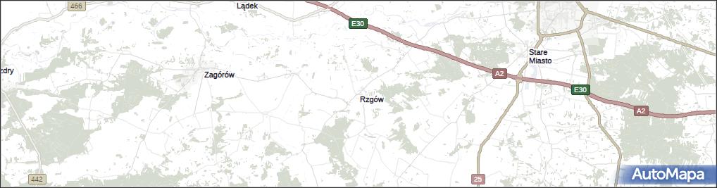 Rzgów