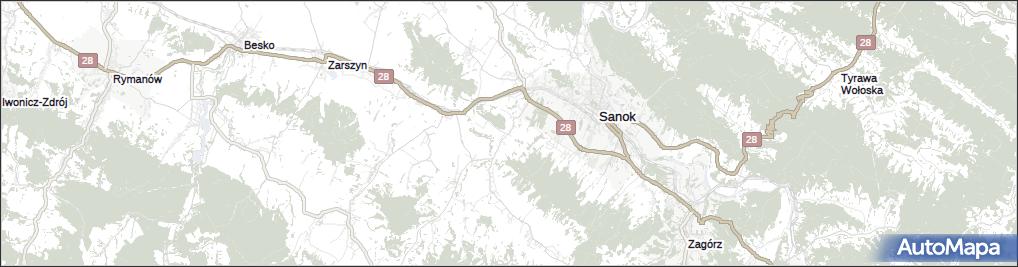 Sanoczek