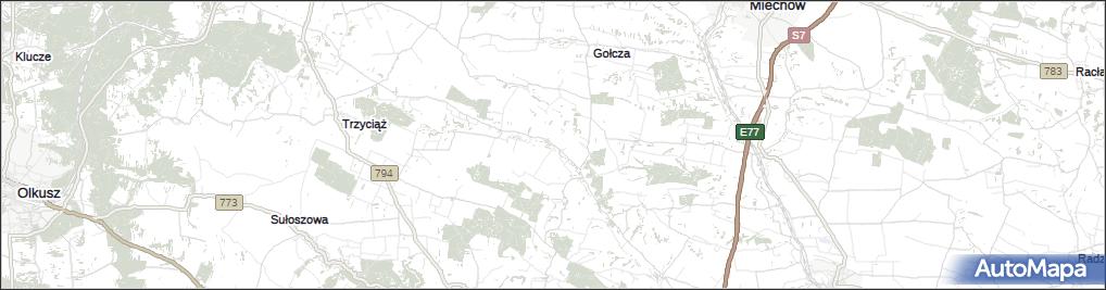 Ściborzyce