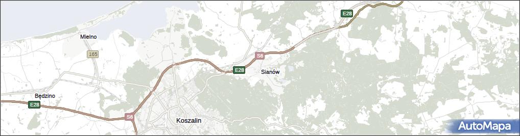 Sianów