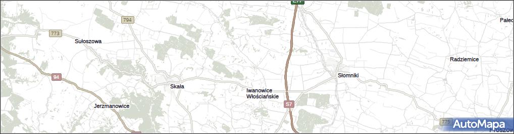 Sieciechowice