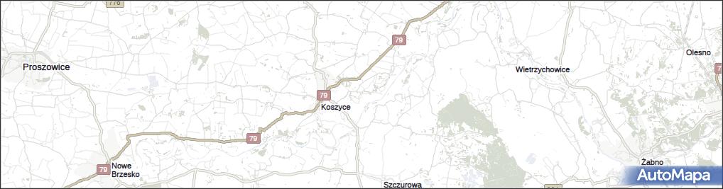Siedliska