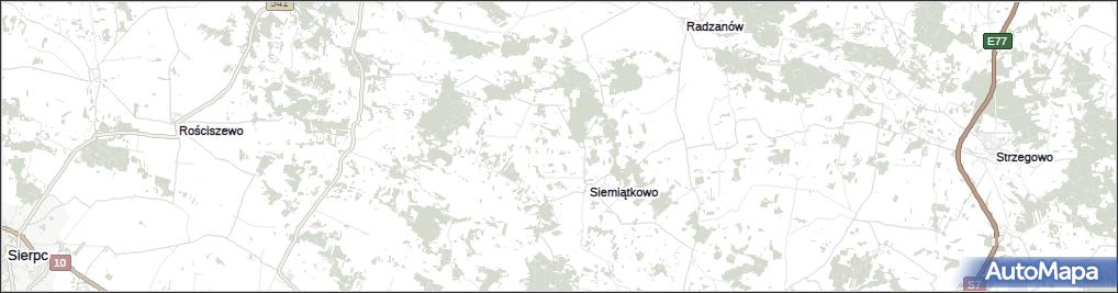 Siemiątkowo-Rogale