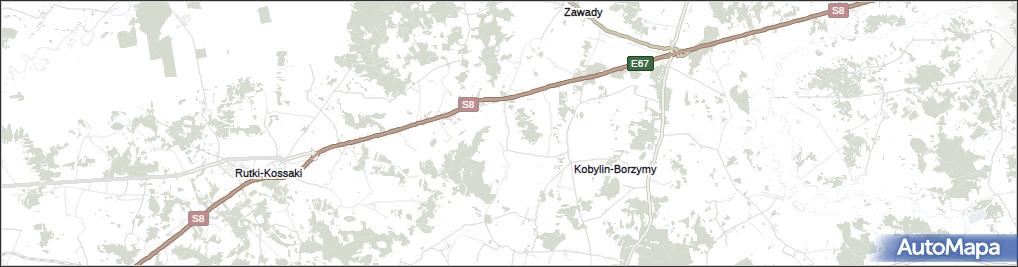 Sikory-Janowięta