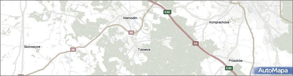 Skarbiszowice