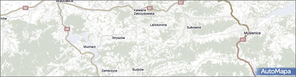 Skawinki