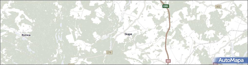 Skąpe