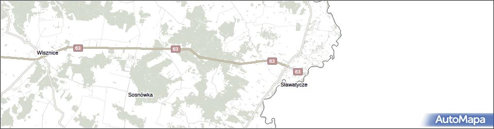 Sławatycze-Kolonia