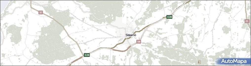 Sławno