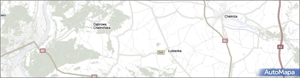 Słomowo