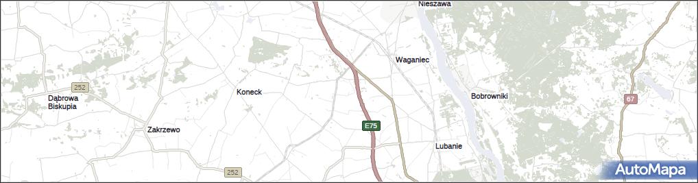 Śliwkowo