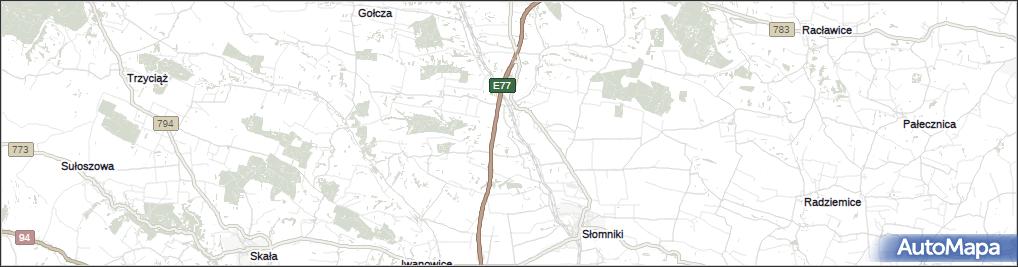 Smroków