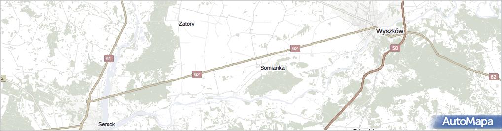 Somianka-Parcele