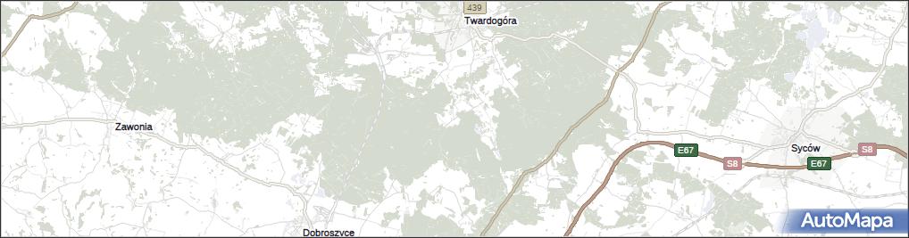 Sosnówka