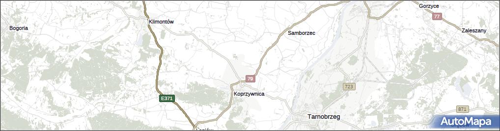 Sośniczany