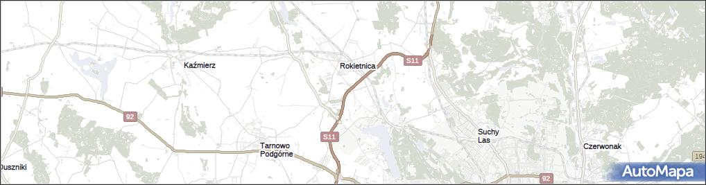 Starzyny