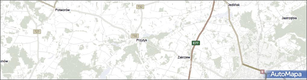 Stefanów