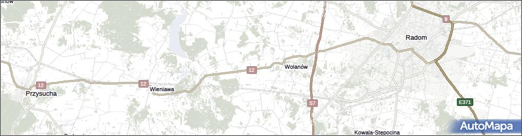 Strzałków