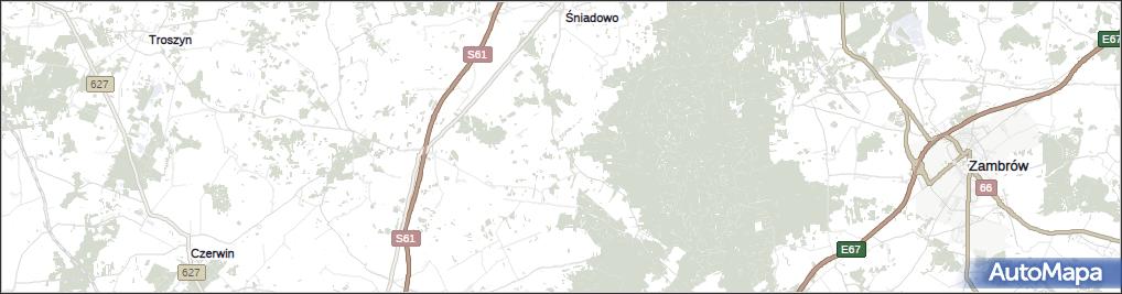 Strzeszewo