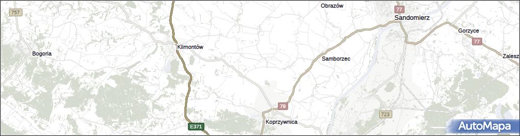 Strączków