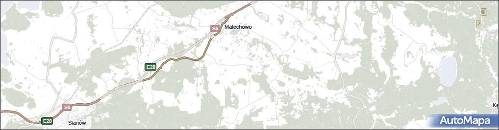 Sulechówko